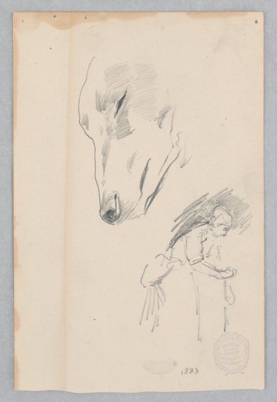 数字 作： Robert Frederick Blum