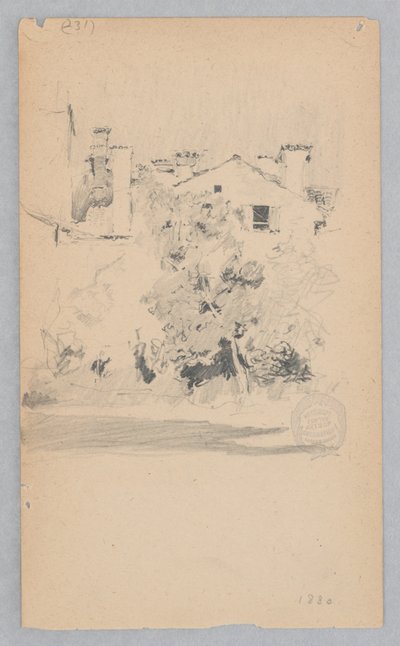 公園 作： Robert Frederick Blum