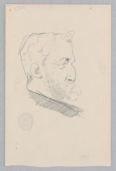 ゲドニー・バンス 作： Robert Frederick Blum