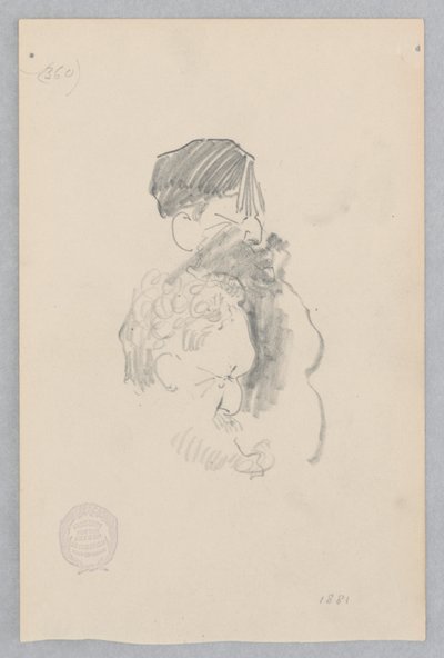 ゲドニー・バンス 作： Robert Frederick Blum