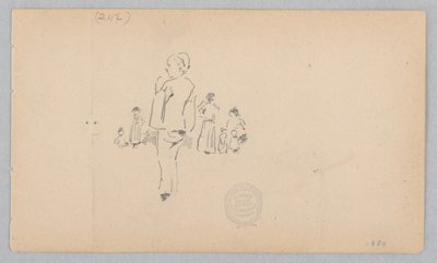 図のグループ 作： Robert Frederick Blum