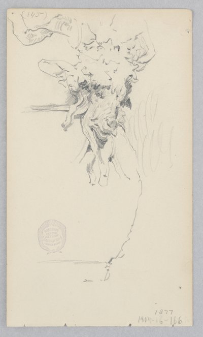 ジャー 作： Robert Frederick Blum