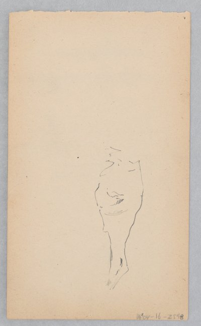 風景 作： Robert Frederick Blum