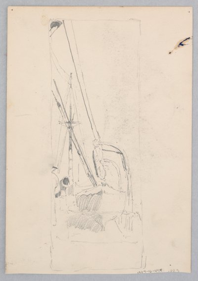 救命艇 作： Robert Frederick Blum