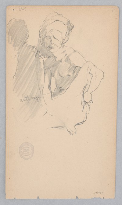 男 作： Robert Frederick Blum