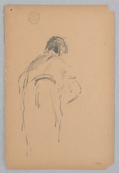 男 作： Robert Frederick Blum