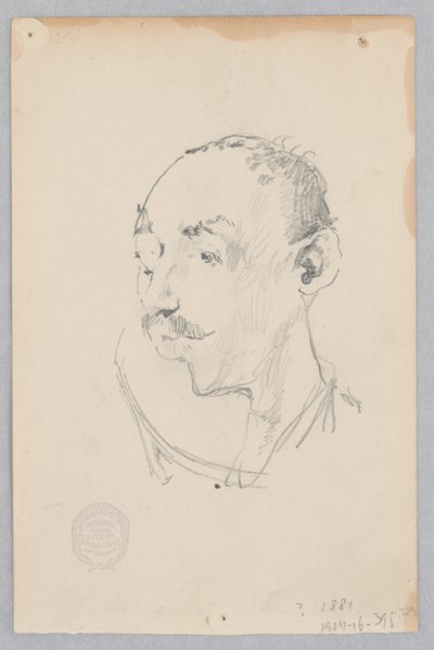 男 作： Robert Frederick Blum