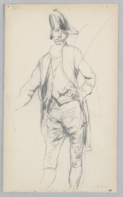 おとこ 作： Robert Frederick Blum
