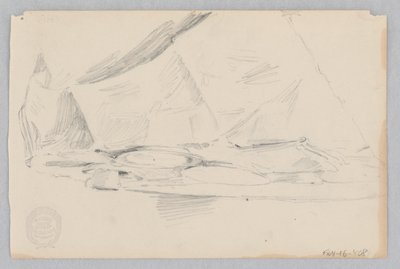 静物 作： Robert Frederick Blum