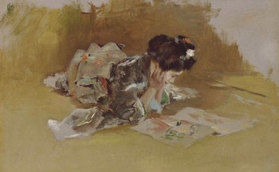絵本 作： Robert Frederick Blum