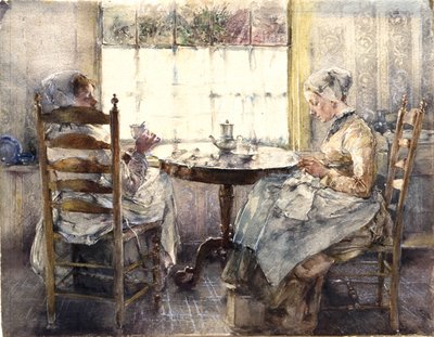  作： Robert Frederick Blum