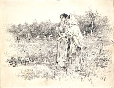  作： Robert Frederick Blum