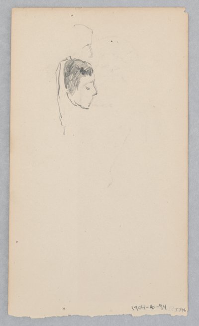 女性 作： Robert Frederick Blum