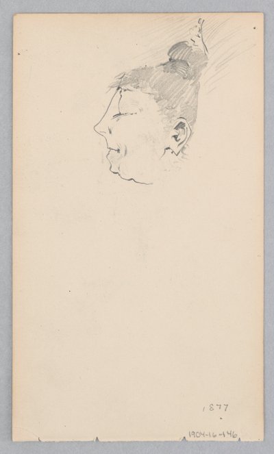 女性 作： Robert Frederick Blum