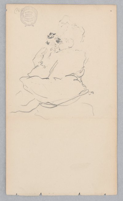 女性 作： Robert Frederick Blum