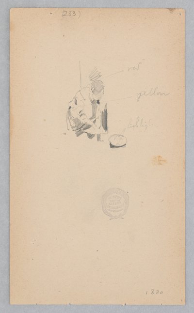 女性 作： Robert Frederick Blum