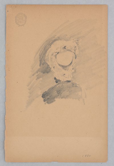 女性 作： Robert Frederick Blum