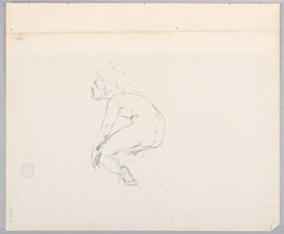 女性 作： Robert Frederick Blum