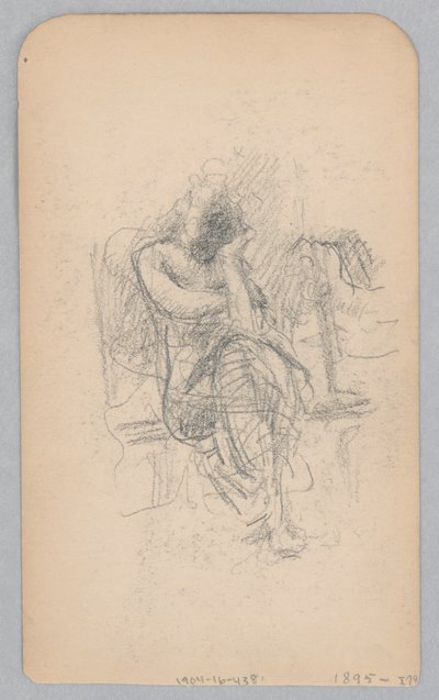 女性 作： Robert Frederick Blum
