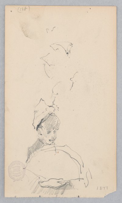 女性 作： Robert Frederick Blum