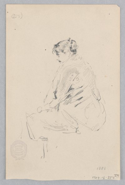 女性 作： Robert Frederick Blum