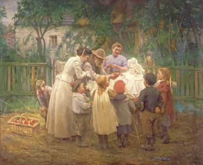 ヤング・レアード 作： Robert Gemmell Hutchison