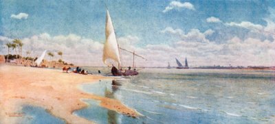  作： Robert George Talbot Kelly