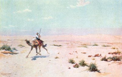  作： Robert George Talbot Kelly
