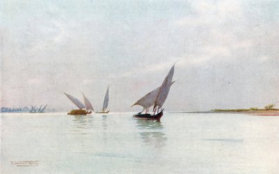  作： Robert George Talbot Kelly