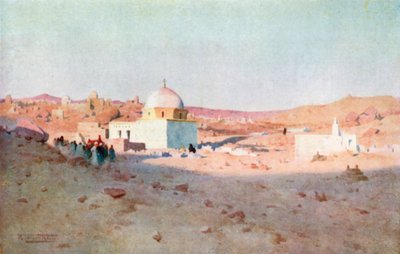  作： Robert George Talbot Kelly
