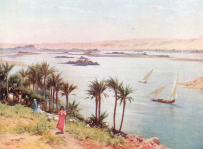  作： Robert George Talbot Kelly