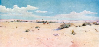  作： Robert George Talbot Kelly