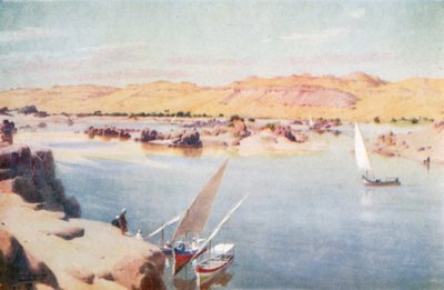  作： Robert George Talbot Kelly