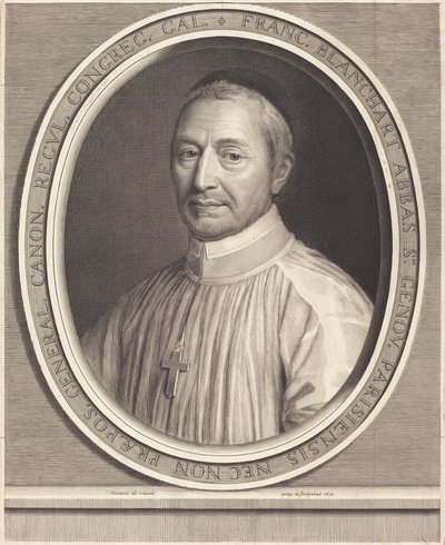 フランソワーズ・ブランシャール 作： Robert Nanteuil
