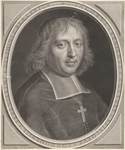 作： Robert Nanteuil