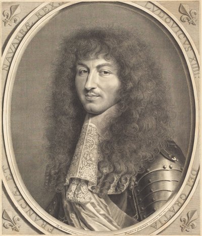  作： Robert Nanteuil