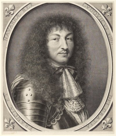  作： Robert Nanteuil