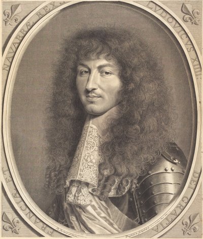  作： Robert Nanteuil