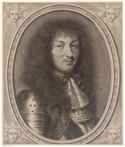  作： Robert Nanteuil