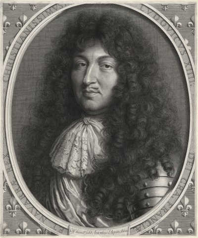  作： Robert Nanteuil