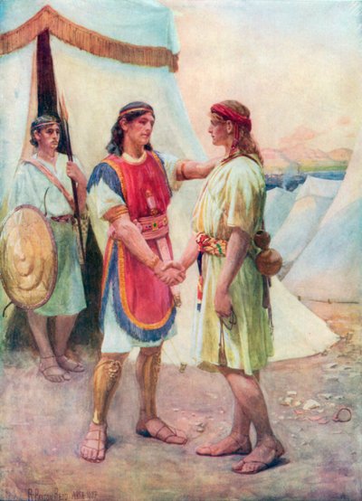  作： Robert Payton Reid