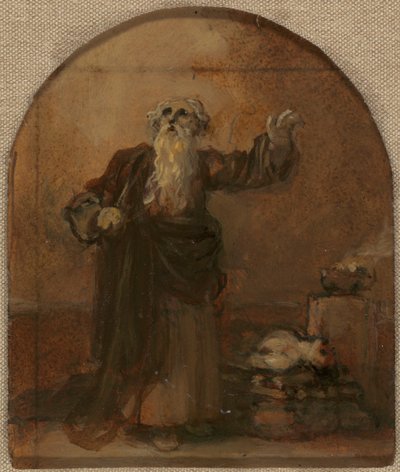 Abraham and Isaac   1433927   ja       japanese Successfully Translated  Original: Illustration for Bel-Ami by Guy de Maupassant (1850-93), published by Paul Ollendorff, Paris Translat: Illustration for 