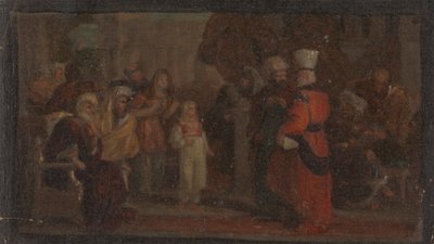 【一例】挿絵からシェイクスピアへ 作： Robert Smirke