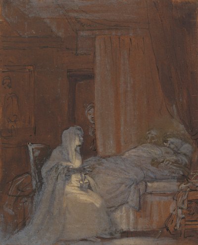 【一例】挿絵からシェイクスピアへ 作： Robert Smirke