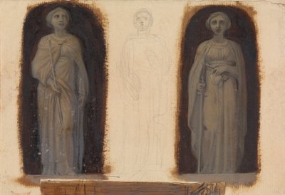 【一例】挿絵からシェイクスピアへ 作： Robert Smirke