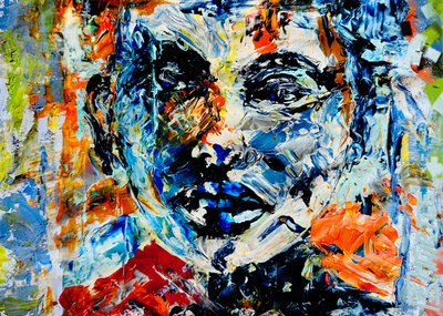  作： Robert Thirtle