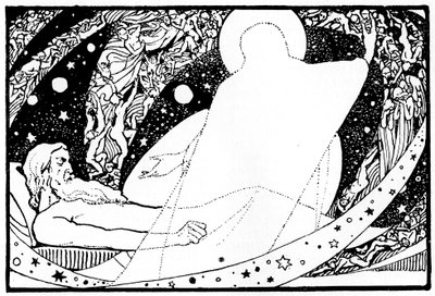 1913年の職業書のための絵。 作： Robert Traill Rose