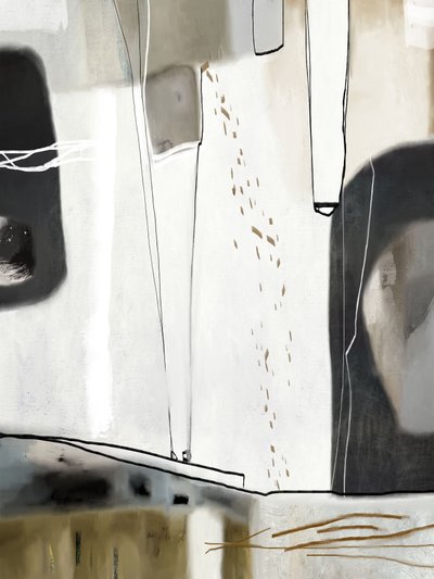  作： 