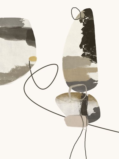  作： 
