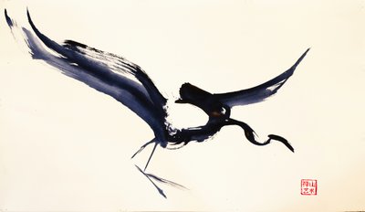  作： 